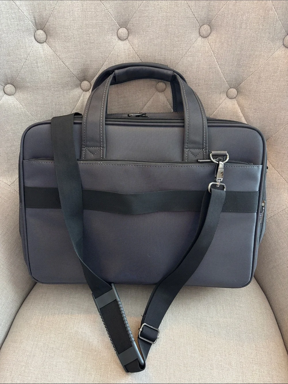Bostanten Travel Briefcase